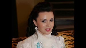 Анастасия Заворотнюк сильно изменилась!!! Что она с собой сделала?