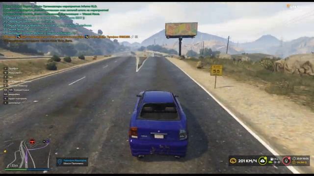 САМОЕ МАСШТАБНОЕ ОБНОВЛЕНИЕ НА ПРОЕКТЕ GTA 5 RP / НОВАЯ ФРАКЦИЯ ФЕДЕРАЛЬНАЯ ТЮРЬМА(GTA 5 RP ECLIPSE)