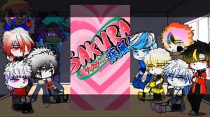 ||??/??||Реакция Санс АВ на Д!Т/И как ... ||Sans AU react to F!Y/N as ... ||