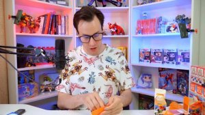 HOT WHEELS МАШИНКИ - РАСПАКОВКА [ЧЁ ВНУТРИ?]