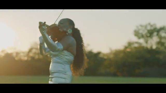 Kersten Stevens Feat Christian McBride - Release The Grace смотреть онлайн