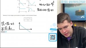 Маленькой шайбе, покоящейся у основания гладкой наклонной плоскости, сообщают начальную - №23548