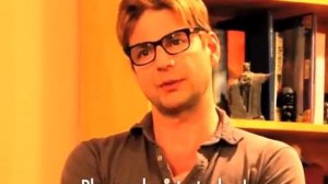 Gale Harold's Interview