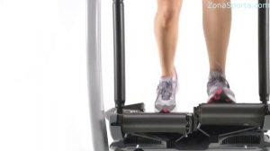 Тренажер для ходьбы Bowflex TreadClimber TC20