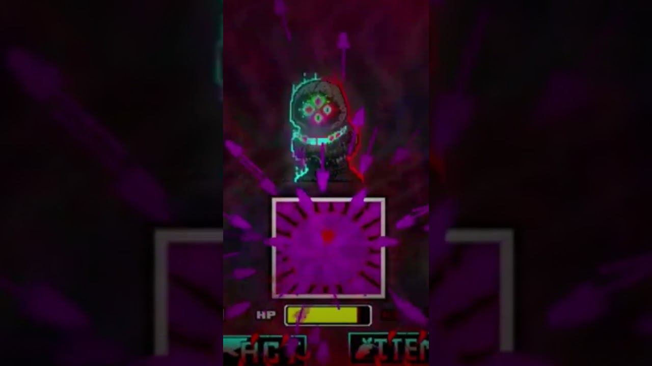 DustDustDust Санс разозлился!!! смотреть онлайн