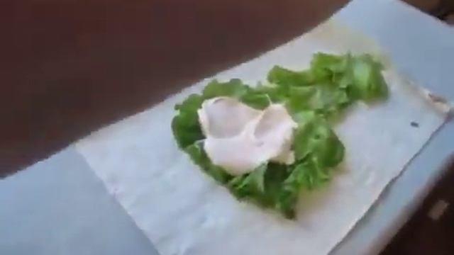 делаем шаурму/шаверму рецепт как быстро приготовить шаурму