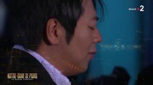 Lang Lang plays Debussy Reverie at Notre-Dame de Paris le grand concert.mp4