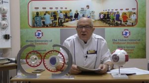 #2 актуальные методы лечения близорукости