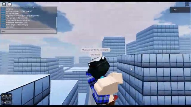 Explaining Mechanics in Invision Web Testing || Roblox смотреть онлайн