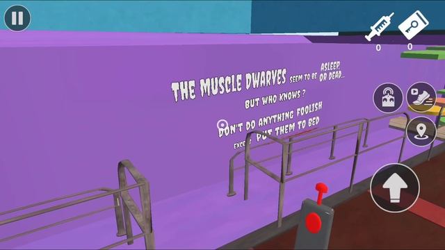 Green monster survival 4 story full game new update dr.fluffypants смотреть онлайн