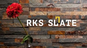 3D панели RKS SLATE Сланец Multicolor Classic