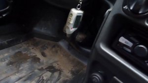 Установка дополнительного прикуривателя в ВАЗ-2115