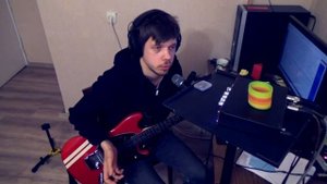 Как сочинить ШУГЕЙЗ