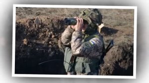 Окончательный бой в Северодонецке! Бандеровцы пытались вырваться но бежать было уже поздно!