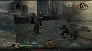 Властелин колец Возвращение короля 2003?