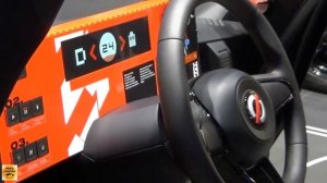 2023 Duo Mobilize - Exterior and Interior - Paris Auto Show 2022