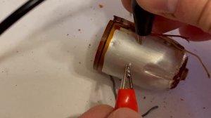 МД-200 (Динамический микрофон из СССР 1977г.)