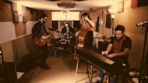 Sugar Bonobos - Runaway - Del Shannon cover