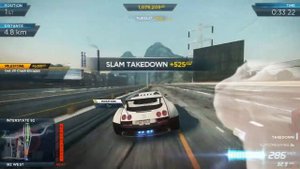 NFS Unbound soundtrack meme