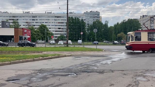 Проспект Культуры