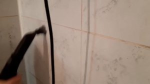 Чистим плитку пароочистителем Karcher SC 3 EasyFix Premium