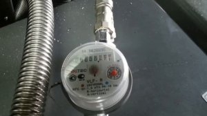 Горячая вода из встроенного теплообменника котла КИТУРАМИ