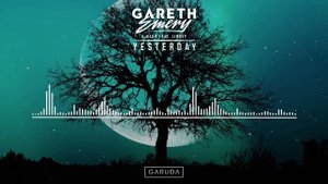 Gareth Emery & NASH feat. Linney - Yesterday