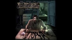 Гробовая доска - Передозировка