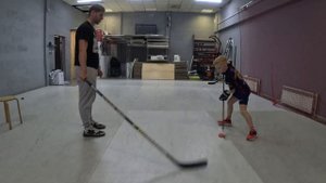 Бросковая зона с Денисом Элланским!