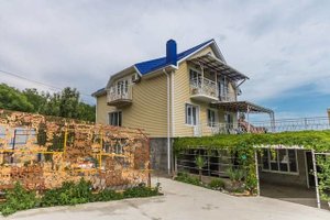 Отдых в частном секторе Лермонтово. Жилье в Лермонтово снять недорого. «Маргарита» ГОСТЕВОЙ ДОМ