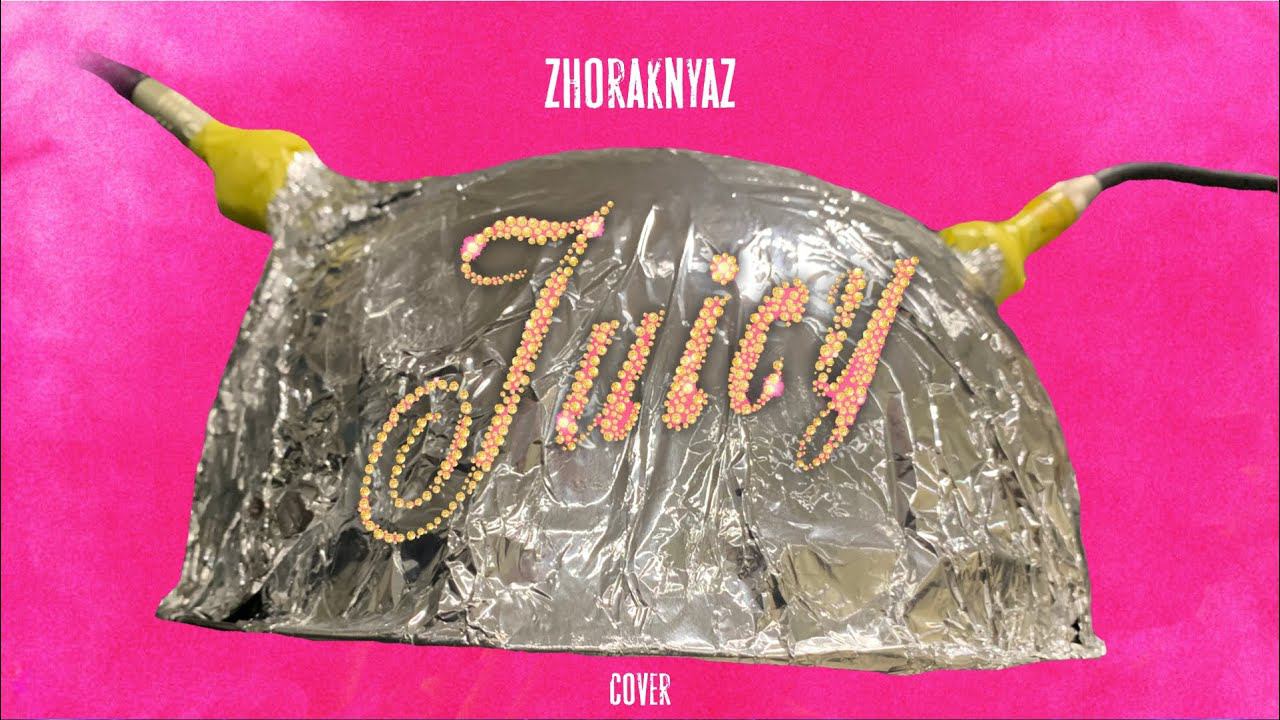 Instasamka - Juicy (1993г COVER by Жора Князь)