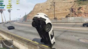 GTX 950 | GTA 5 / V - 1080p High - Very High setings