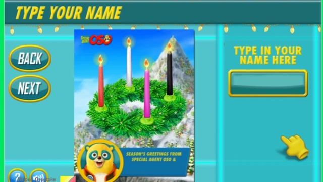 Игра cпецагент ОСО разные праздники онлайн смотреть онлайн