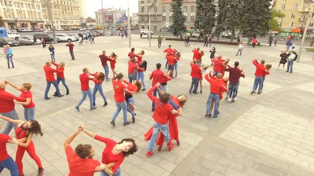 IZD 2019 Kharkiv, Ukraine смотреть онлайн