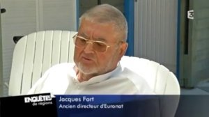 EURONAT et le naturisme en Aquitaine - 16.09.2015 FR3 Aquitaine