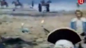 Гардемарины   3   Александр Домо cut