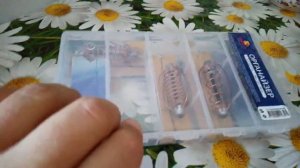 Как правильно хранить донные снасти