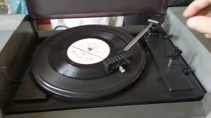 Представляю вам Вега 300 Стерео.