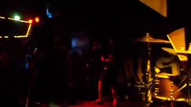 GRAVEMAKER bogies Albany, NY 6/29/2010 #2 смотреть онлайн