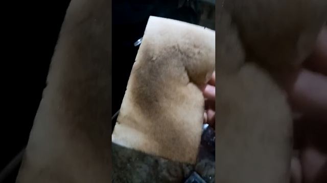 Удаляем битум и смолу с авто, чёрного цвета смотреть онлайн