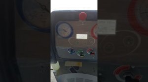 Проверка точности весов на автоматической заправочной станции Nordik ctr для автокондиционеров