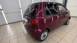 Daewoo Matiz с пробегом в Энгельсе/Good Car