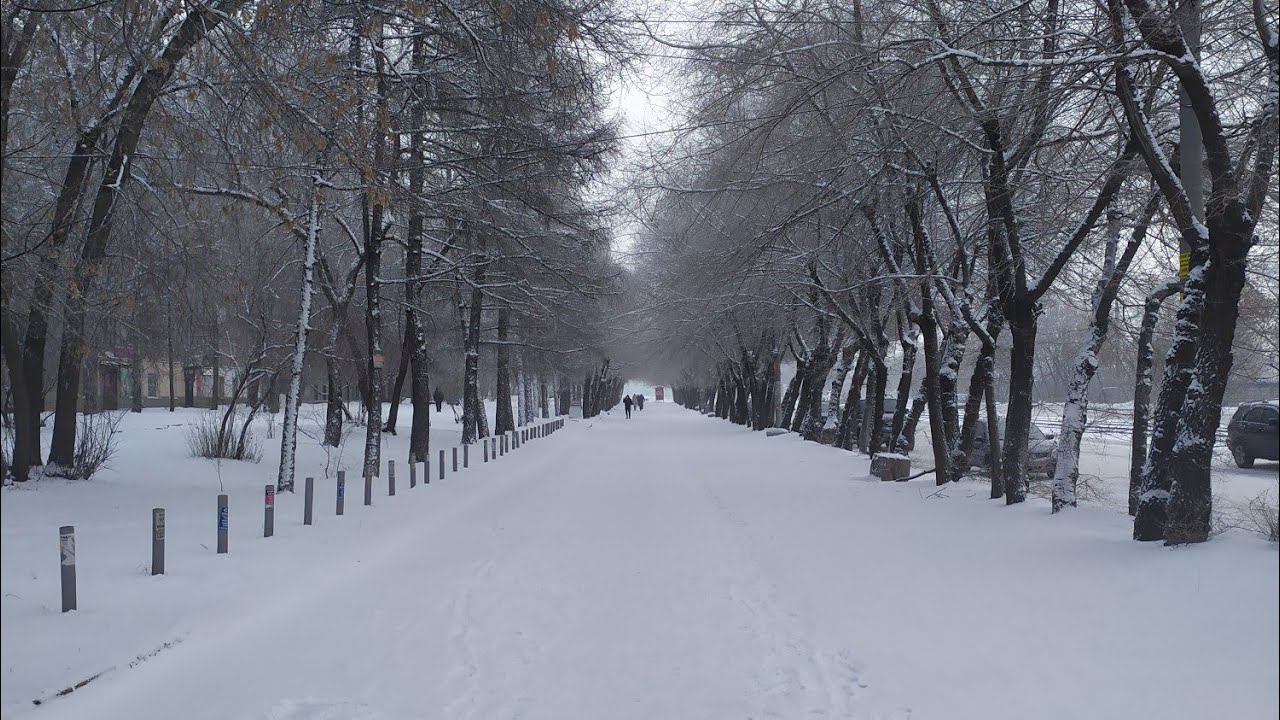 LifeVlog : жизнь в городе смотреть онлайн