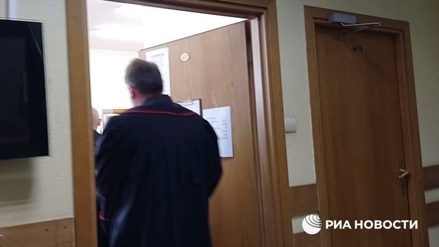 Польский суд начал рассмотрение дел российских авиадиспетчеров по делу о крушении самолета