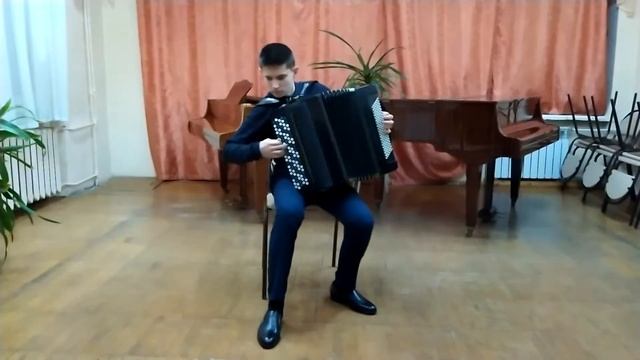 О.Гамаюнов "Экзерсис" Исполняет Сюткин Николай смотреть онлайн