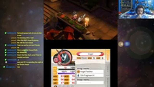 Tuning the Witch of Time [Stella Glow New Game+] смотреть онлайн