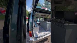 Mazda Bongo Friendee 2.5td For sale