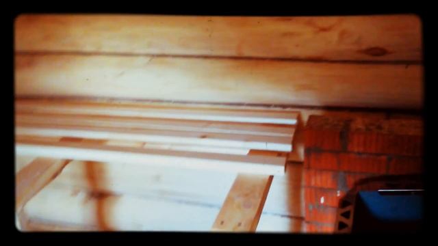 Как сделать полог для бани? / Липовый полог для бани смотреть онлайн