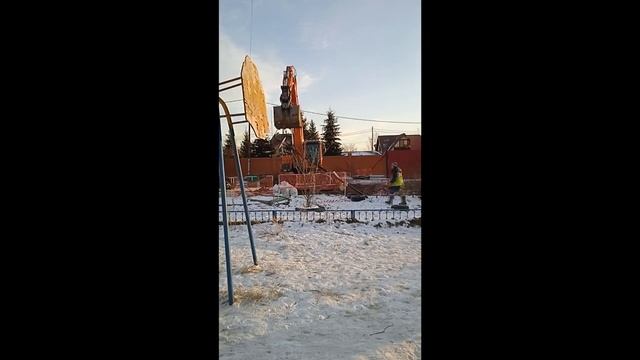 Временная выгребная яма смотреть онлайн