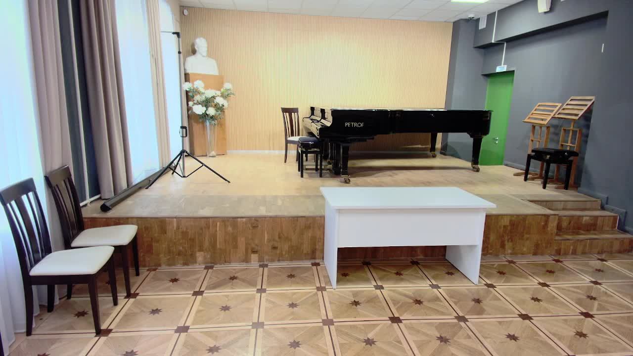 Курсы повышения квалификации